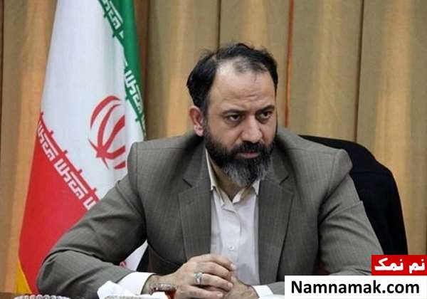 عکس های اینستاگرام رضا ثقتی