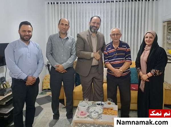 رضا ثقتی
