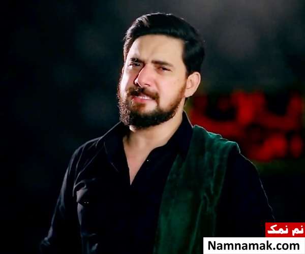 بیوگرافی فرحان علی وارث مداح پاکستانی فرحان علی وارث