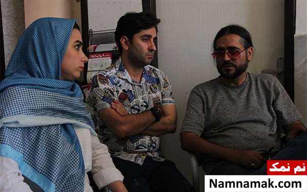 خلاصه داستان و بیوگرافی بازیگران فیلم کوتاه گوشت خوار فیلم کوتاه گوشت خوار