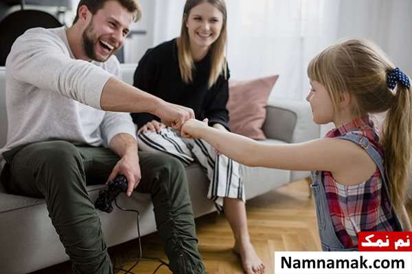 بهترین سبک فرزند پروری چیست؟ بهترین سبک فرزند پروری چیست؟