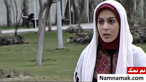 بازیگران زن سریال گل مرداب