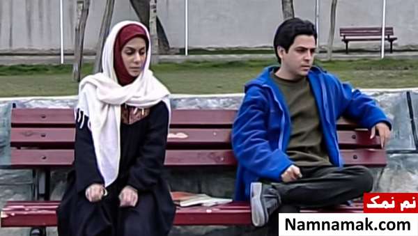 علی منصوری در سریال گل مرداب