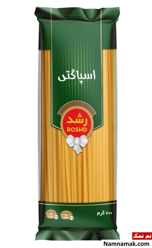 کدام ماکارونی خوشمزه تره؟