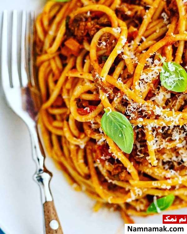 چرا ماکارونی من خوشمزه نمیشه؟