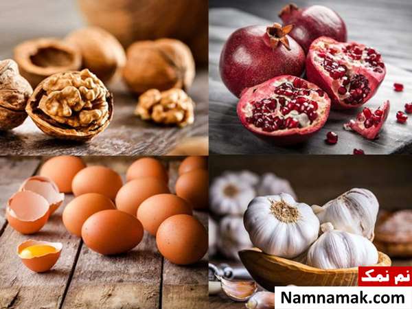قویترین داروی گیاهی برای اسپرم ضعیف