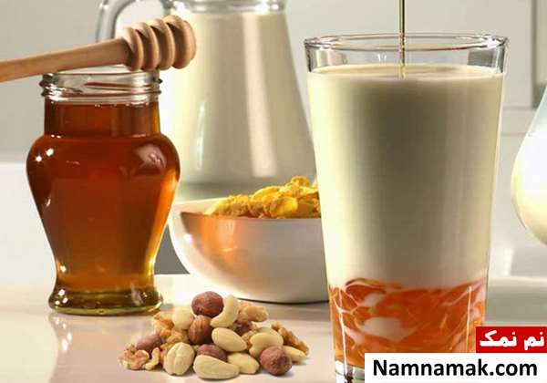 درمان گیاهی ناباروری مردان