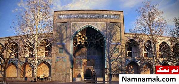 کارهایی که شیخ بهایی کرد کارهایی که شیخ بهایی کرد