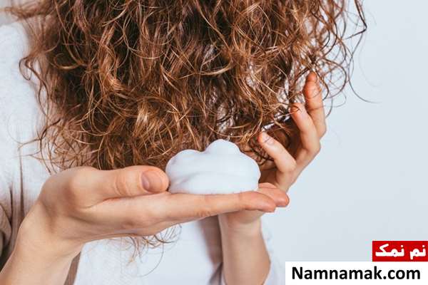 برای حالت دادن مو از چی استفاده کنیم؟ برای حالت دادن مو از چی استفاده کنیم؟