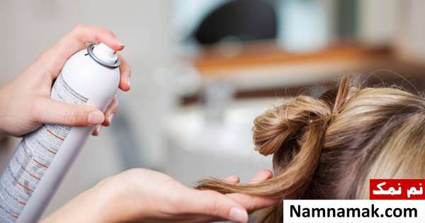 برای حالت دادن مو از چی استفاده کنیم؟ برای حالت دادن مو از چی استفاده کنیم؟