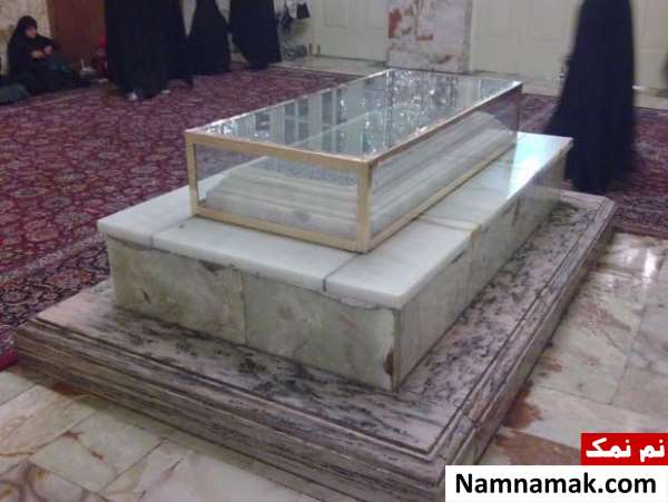 همسر و فرزندان شیخ بهایی