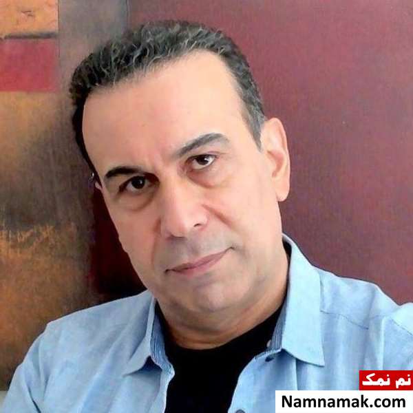 زندگینامه حسین قاضیان و همسرش عکس های اینستاگرام حسین قاضیان