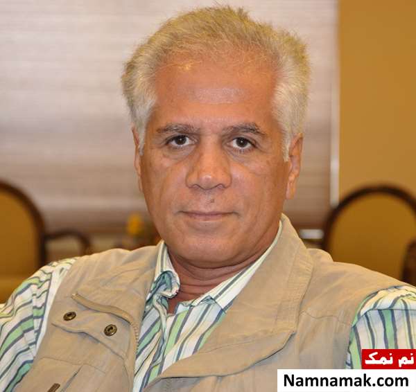 زندگینامه محمد تاج دولتی و همسرش عکس های اینستاگرام محمد تاج دولتی