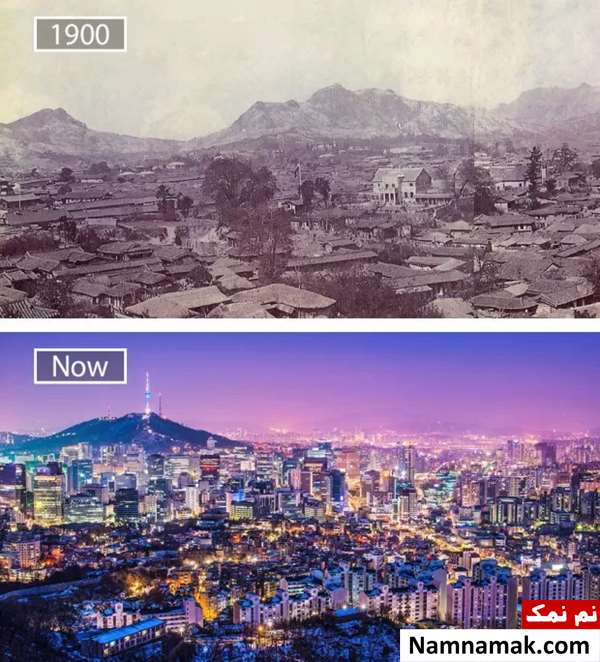 سئول ، کره جنوبی 