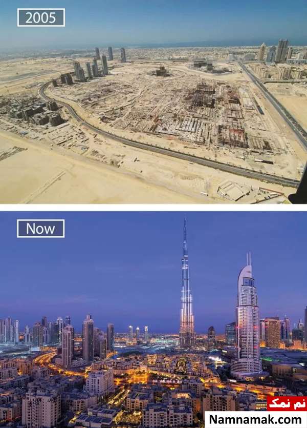 دبی ، امارات متحده عربی 