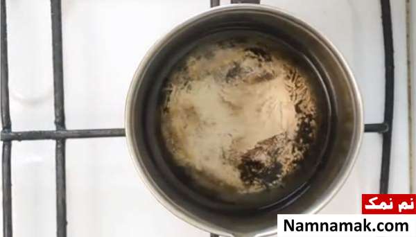 طرز تهیه بالم لب خانگی رنگی
