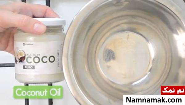 طرز تهیه بالم لب خانگی رنگی