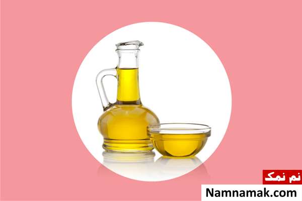 بهترین آبرسان های لب خانگی و طبیعی کدامند؟ روغن زیتون