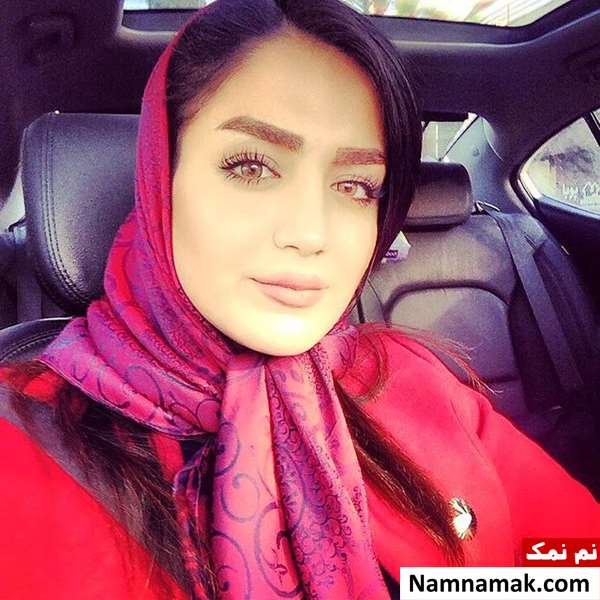 عکس های جدید سحر زیبایی