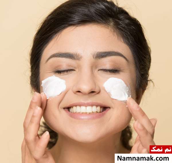 بهترین کرم ضد شوره صورت و پوسته پوسته شدن پوست