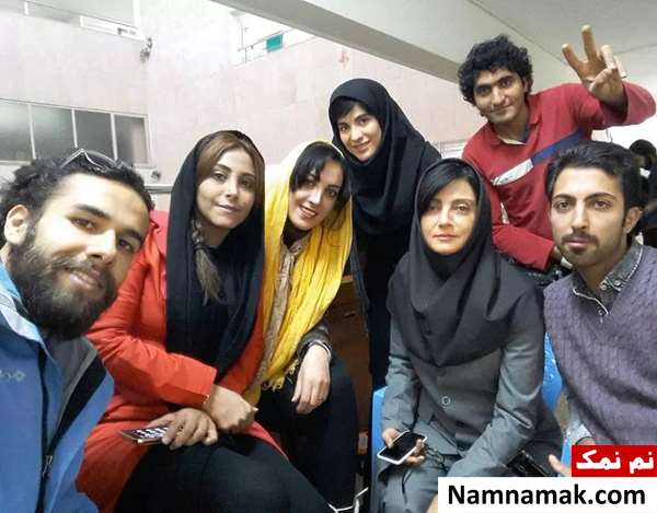 خلاصه داستان و معرفی بازیگران فیلم گیتی همسر علیرضا بازیگران فیلم گیتی همسر علیرضا