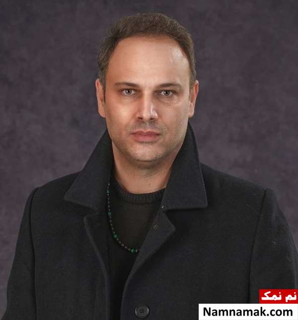 همسر شهروز ابراهیمی همسر شهروز ابراهیمی