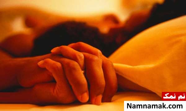 ماهی یک بار رابطه