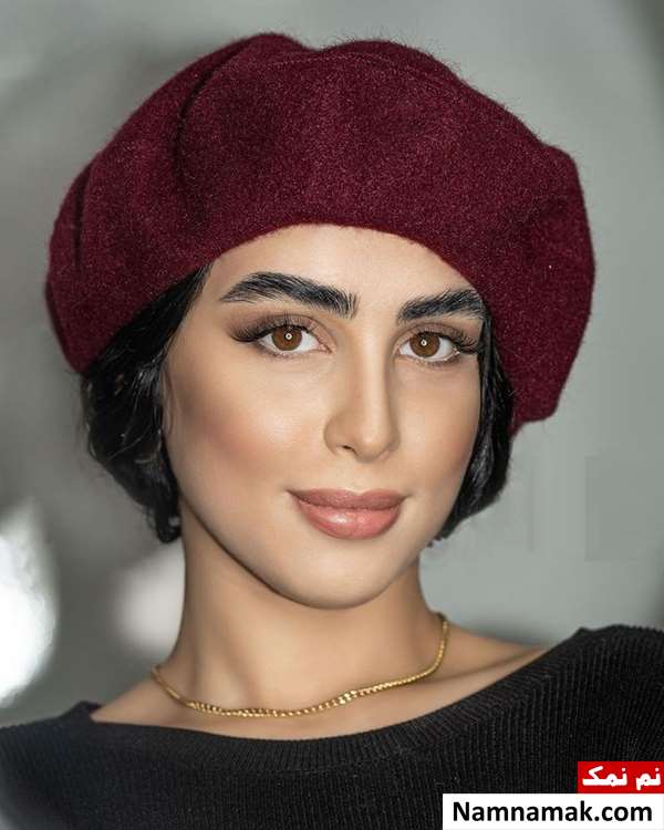 میکاپ دخترانه لایت