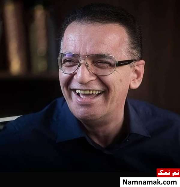 زندگینامه محمدرضا زنوزی مطلق و همسرش محمدرضا زنوزی مطلق
