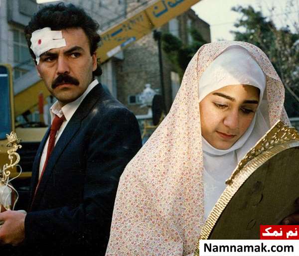 خلاصه داستان و بیوگرافی بازیگران فیلم سینمایی وصل نیکان فریبرز عرب نیا و ناهید وشاهی در فیلم وصل نیکان