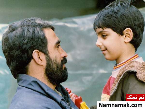 خلاصه داستان و بیوگرافی بازیگران فیلم سینمایی وصل نیکان فیلم وصل نیکان