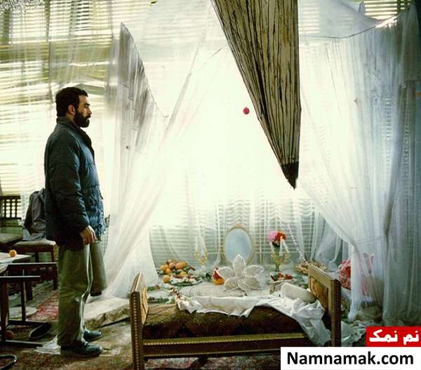 خلاصه داستان و بیوگرافی بازیگران فیلم سینمایی وصل نیکان فیلم وصل نیکان