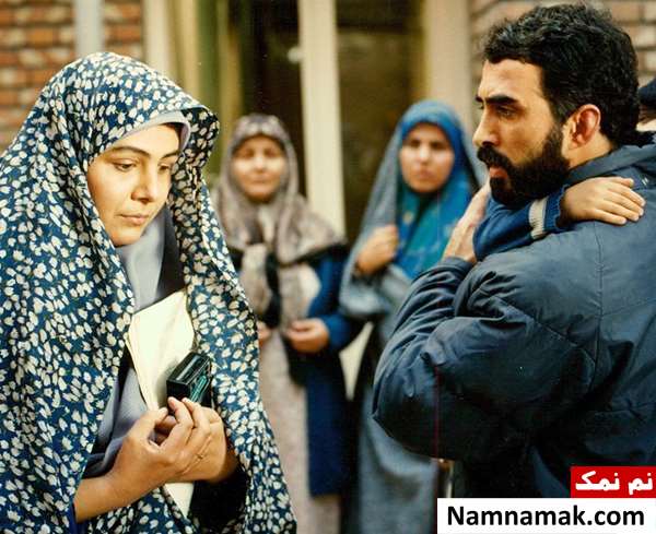خلاصه داستان و بیوگرافی بازیگران فیلم سینمایی وصل نیکان حسن عباسی و کبری فرخی در فیلم وصل نیکان