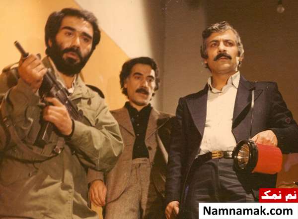 خلاصه داستان و بیوگرافی بازیگران فیلم سینمایی دست شیطان هادی اسلامی و آرش تاج تهرانی در فیلم دست شیطان