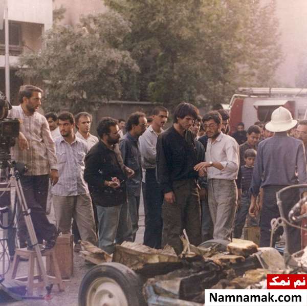 خلاصه داستان و بیوگرافی بازیگران فیلم تعقیب سایه ها فیلم تعقیب سایه ها