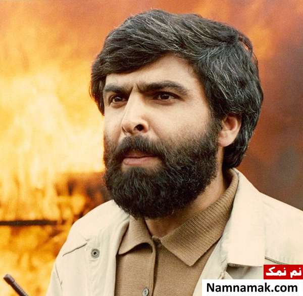 خلاصه داستان و بیوگرافی بازیگران فیلم تعقیب سایه ها غلامرضا علی اکبری در فیلم تعقیب سایه ها