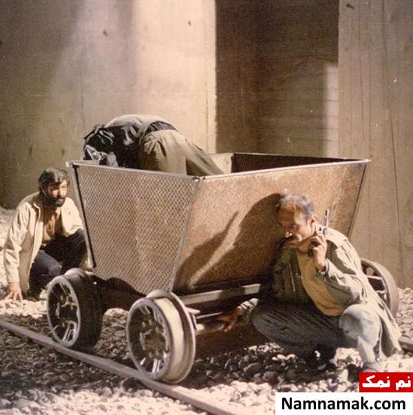 خلاصه داستان و بیوگرافی بازیگران فیلم تعقیب سایه ها فیلم تعقیب سایه ها