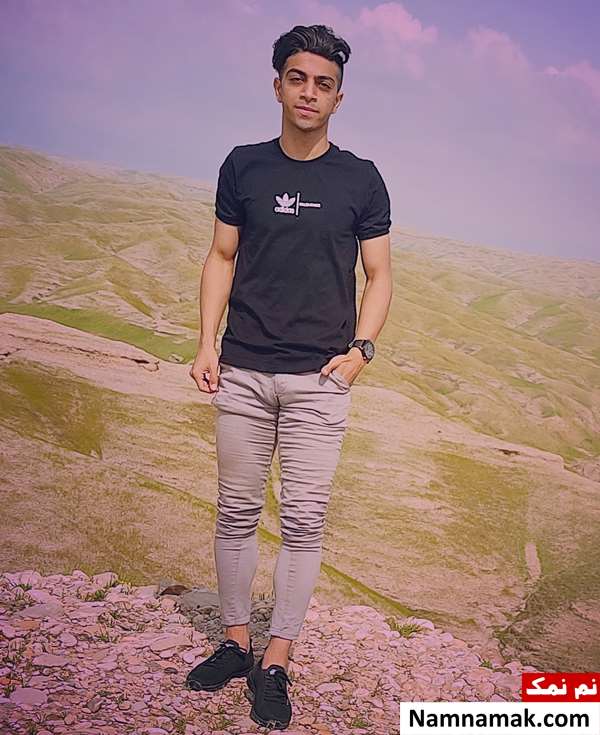 علیرضا گلستانی کیا