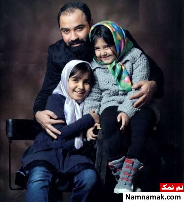 عکس عبدالرضا هلالی