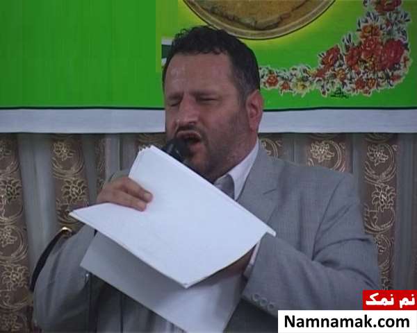 زندگینامه مجید علی اکبری و همسرش عکس های اینستاگرام مجید علی اکبری