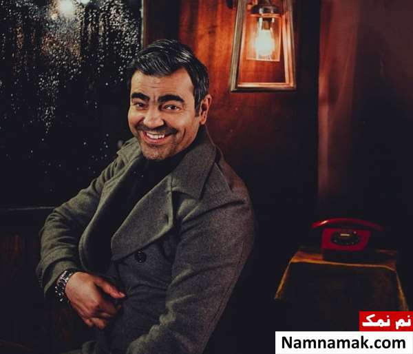 زندگینامه بهزاد خلج و همسرش بهزاد خلج