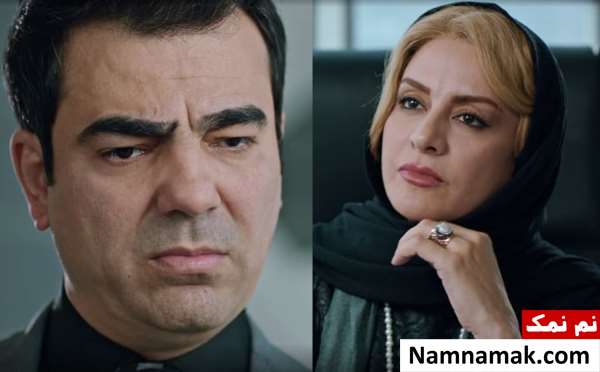 زندگینامه بهزاد خلج و همسرش بهزاد خلج و مریلا زارعی در سریال مانکن