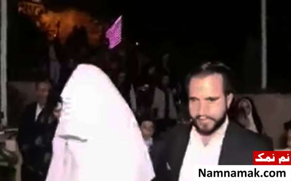 زندگینامه زینب سلیمانی و همسرش زینب سلیمانی و همسرش رضا صفی الدین