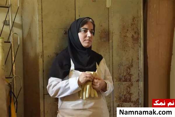 خلاصه داستان و معرفی بازیگران فیلم کوتاه چپ دست فیلم کوتاه چپ دست