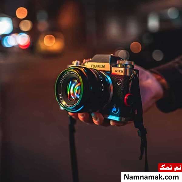 متن تبریک روز جهانی عکاسی
