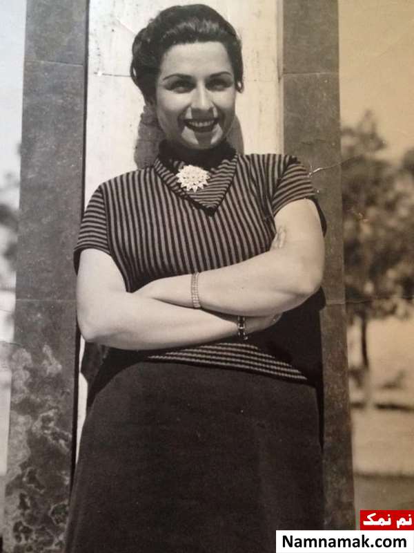 زینت مودب - Zinat Moadab