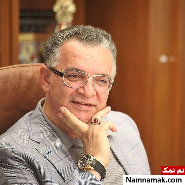 زندگینامه محمدرضا زنوزی مطلق و همسرش عکس های اینستاگرام محمدرضا زنوزی مطلق
