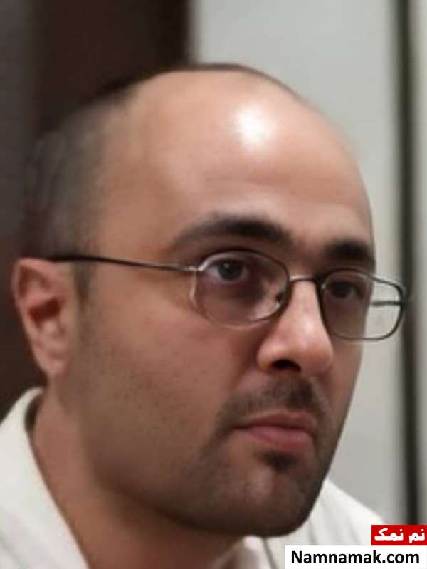 وحید منوچهری - Vahid Manouchehri