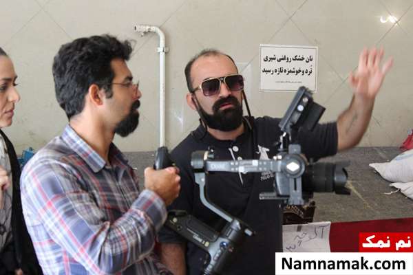 خلاصه داستان و معرفی بازیگران فیلم یک تلنگر فیلم یک تلنگر