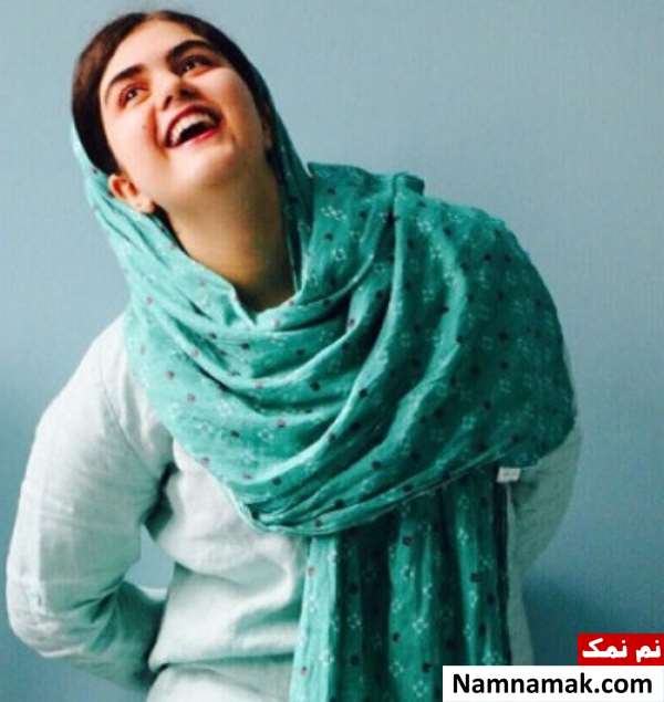 زندگینامه تبسم جمال پور و همسرش تبسم جمالپور - Tabassom Jamalpour